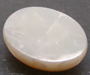 1.02 ct hermosa piedra preciosa de ópalo genuino rara completamente única - 3