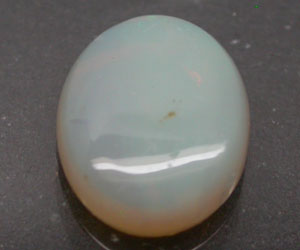 1.17 ct hermosa piedra preciosa de ópalo natural genuina completamente única y rara - 2