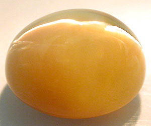 Ópalo de ojo de gato natural muy raro de 3,46 ct - 3
