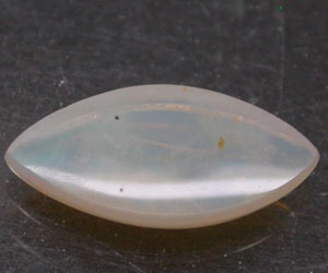 0,52 ct Maravillosamente hermosa piedra preciosa de ópalo australiano natural - 2