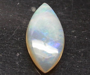 0,52 ct Maravillosamente hermosa piedra preciosa de ópalo australiano natural