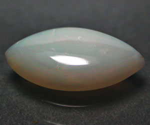 0,74 ct Piedra preciosa de ópalo australiano natural muy hermosa - 2