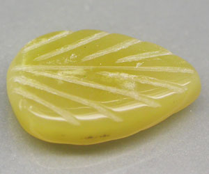 7,93 ct gran ópalo natural genuino grabado a mano - 3