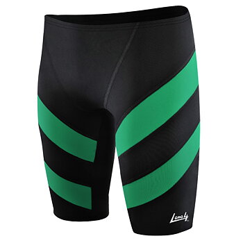 Swimtrunk IT PS Green Leg Jammer