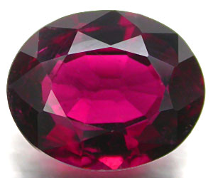 Rubelita natural genuina muy rara de 1,79 ct - 2
