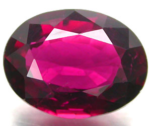 1.42 ct very rare top quality rubellite gemstone