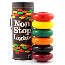 Kjell Engman (1980s) Six Non Stop Candleholders <with Box>