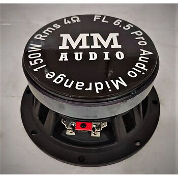 MM Audio FL 6.5