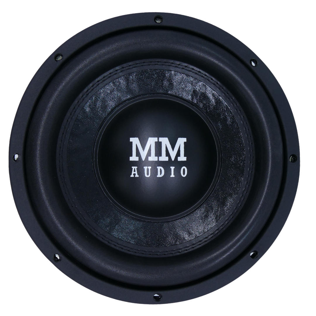 MM Audio Street 10 - 2