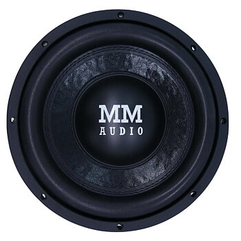 MM Audio Street 10