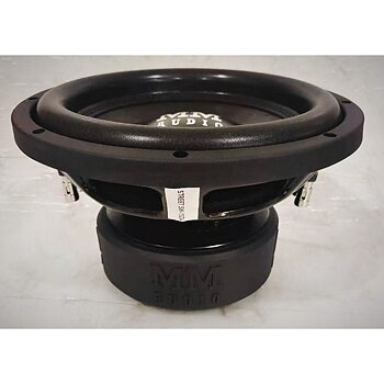 MM Audio Street 12