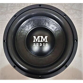 MM Audio Street 12