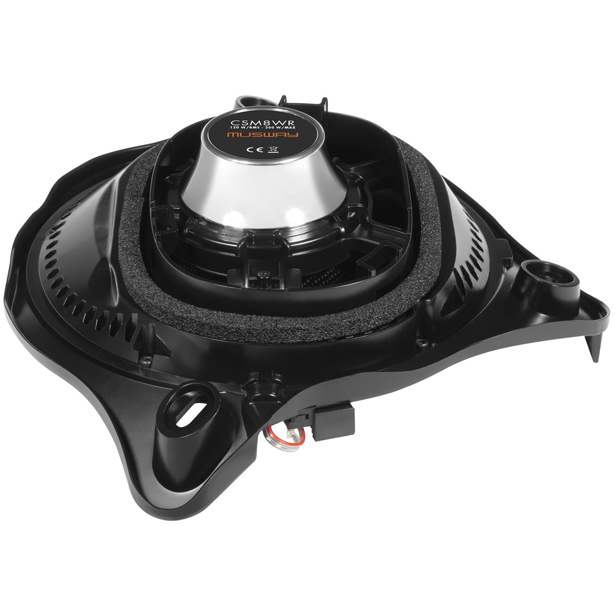 Musway CSM8WR - 3