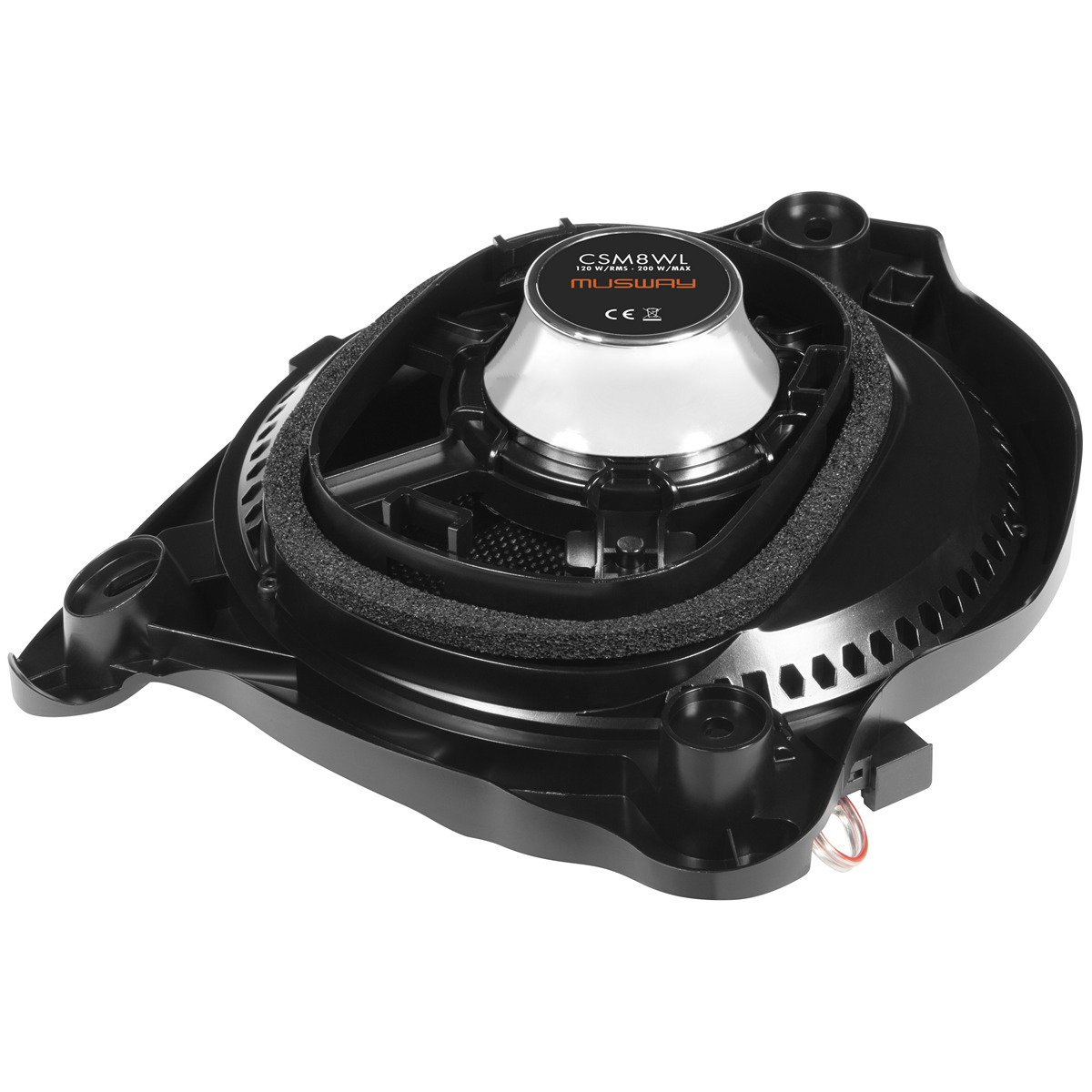 Musway CSM8WL - 3