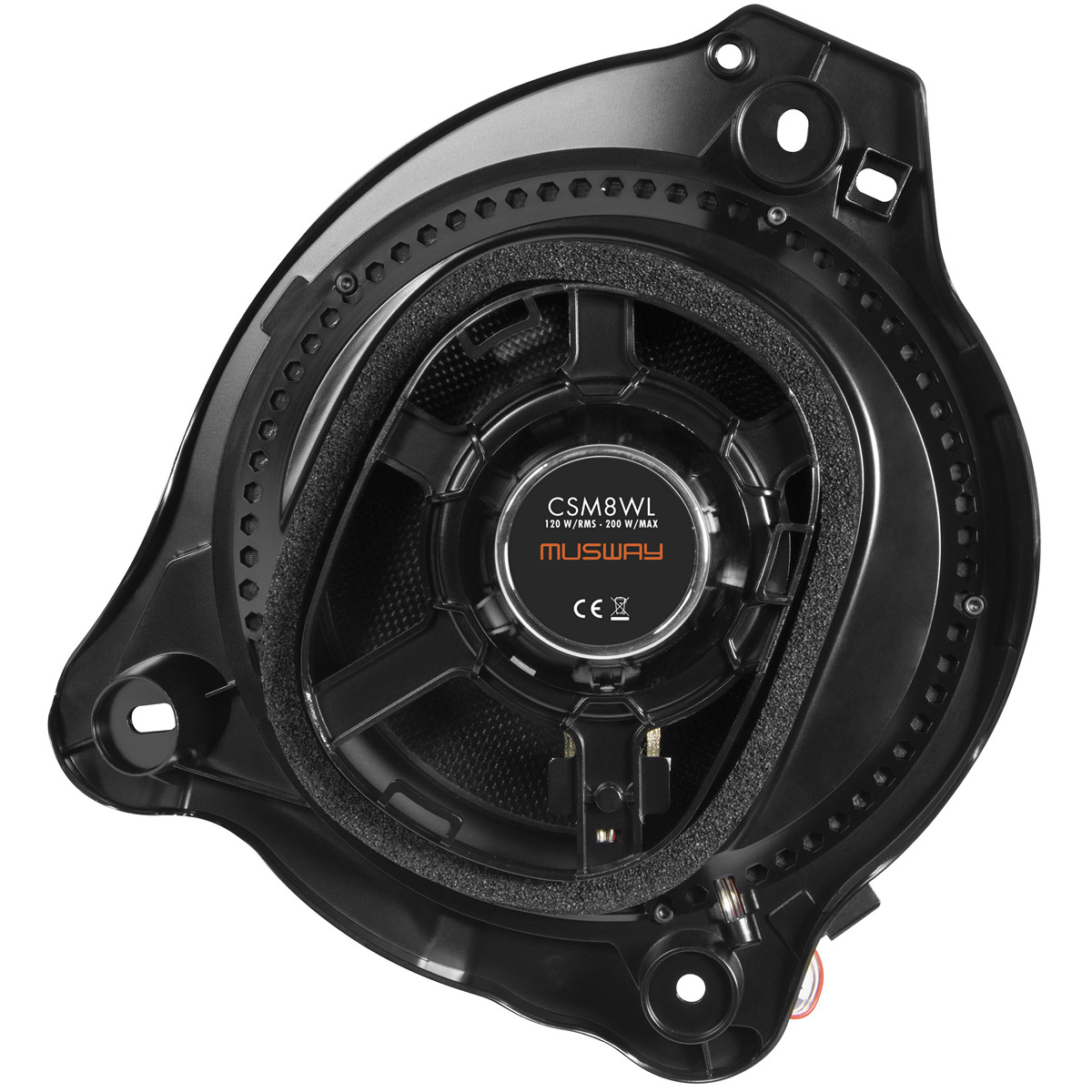 Musway CSM8WL - 2