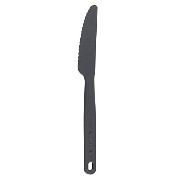 Bestick - Matkniv - Lättviktskomposit