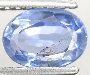 1 ct rare untreated genuine blue sapphire gemstone
