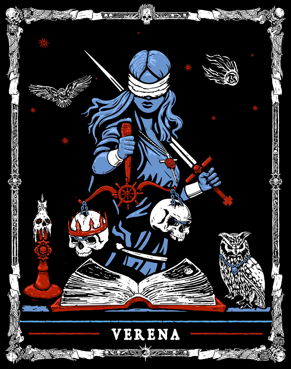 Warhammer Fantasy Roleplay: Enemy Within Collector’s Edition – Volume 2: Death on the Reik - 2