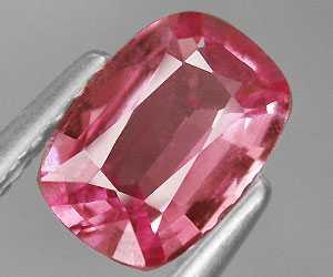 0.75 ct Very rare genuine natural padparadscha sapphire - 3