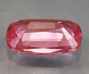 0.75 ct Very rare genuine natural padparadscha sapphire - 2