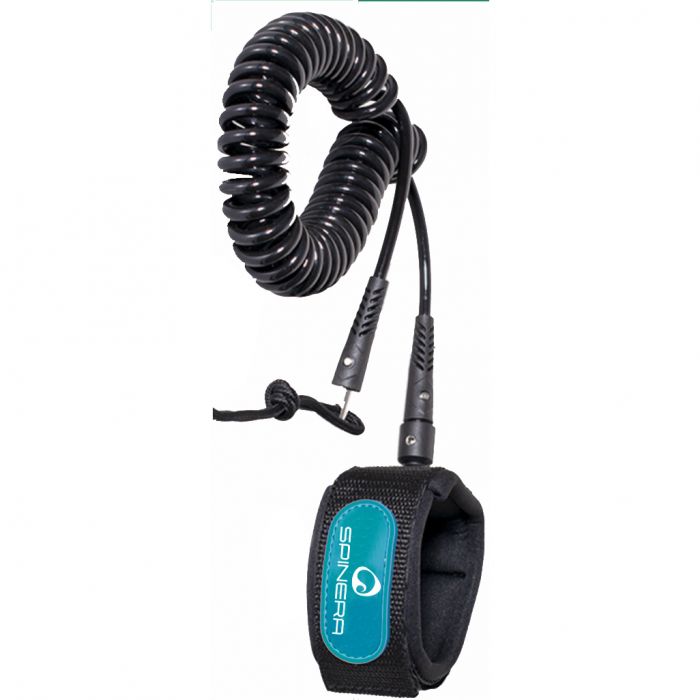 Spinera SUP leash coil