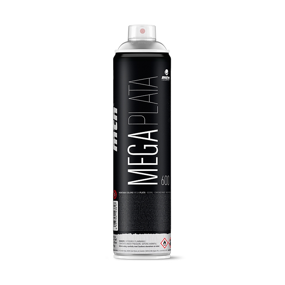 MTN Mega 600 ml