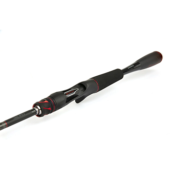 Shimano Zodias Casting - 2,08m, 6'10'' 7-21g 2pc