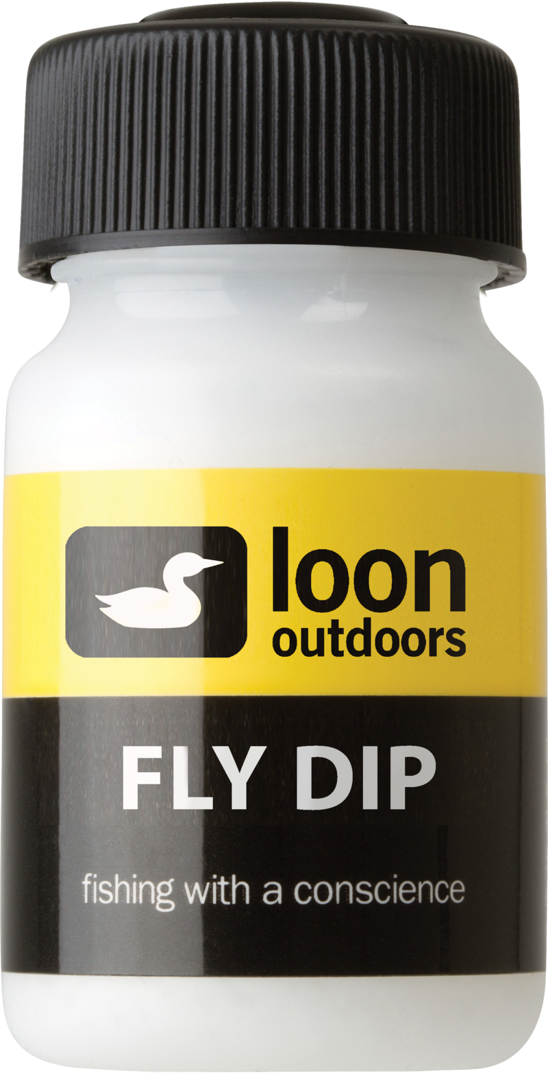 Loon Fly Dip