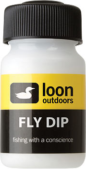Loon Fly Dip