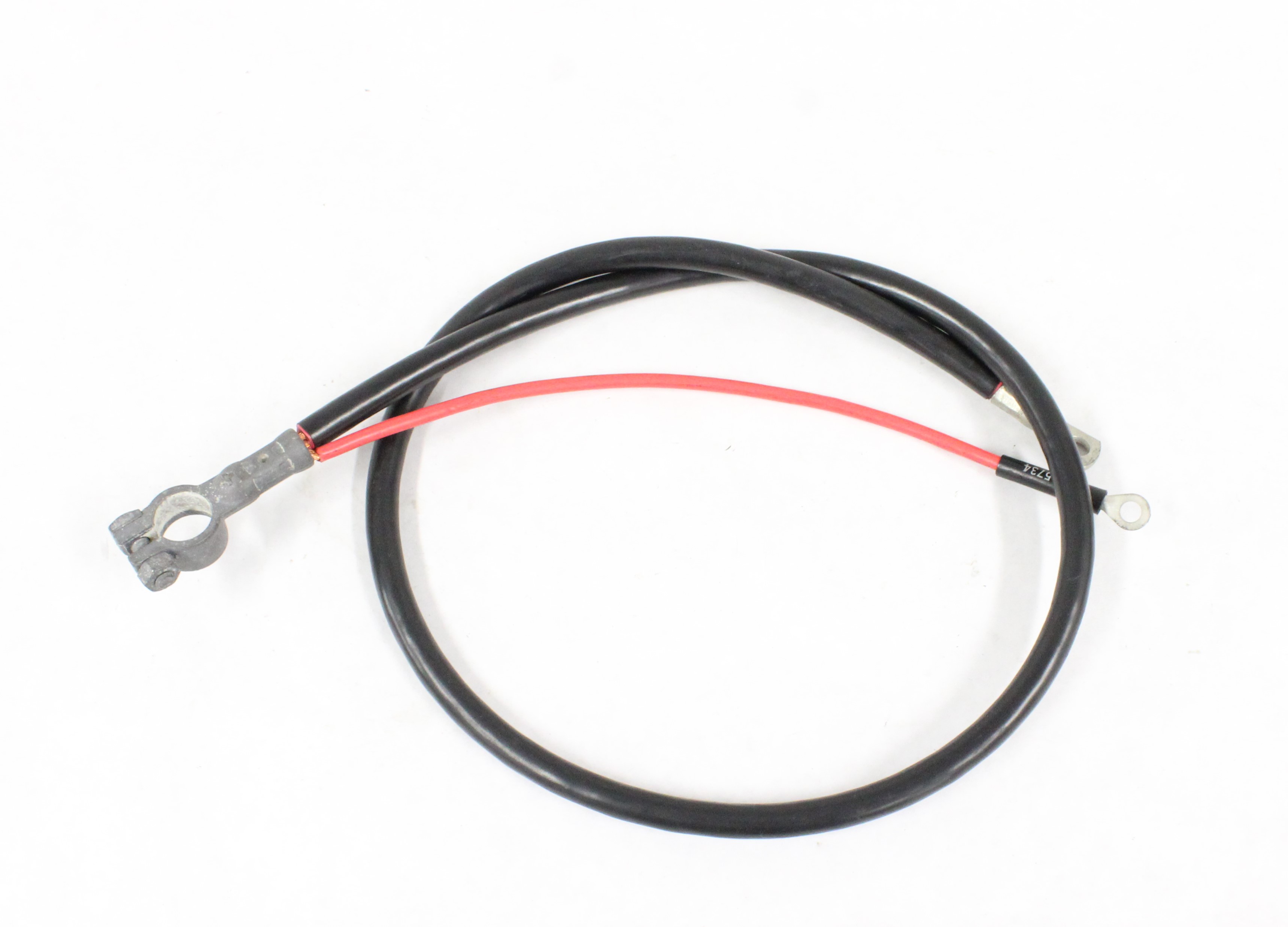 Battery cable, 240 -1977