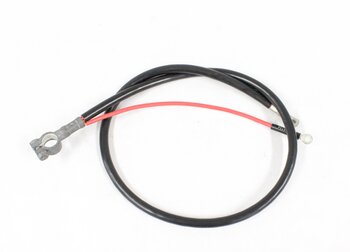 Batterikabel plus, 240 -1977