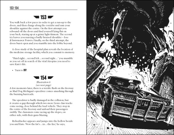 California Countdown (hardback) - 7