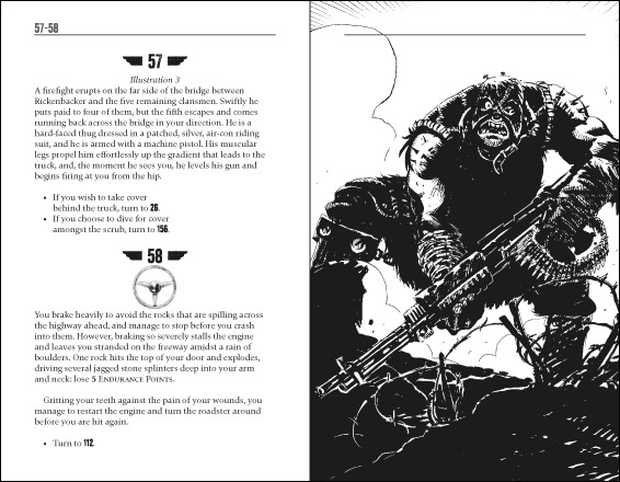 California Countdown (hardback) - 6