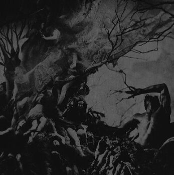 Abigor - Höllenzwang (Chronicles of Perdition) [CD]