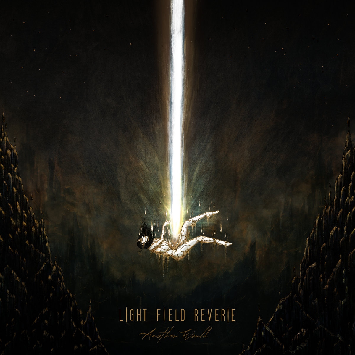 Light Field Reverie - Another World [Digi-CD]