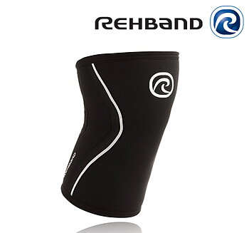 Rehband RX Knee Sleeve