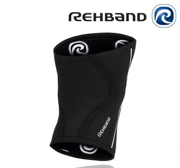 Rehband RX Knee Sleeve - 2