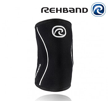 Rehband RX Elbow Sleeve 5mm