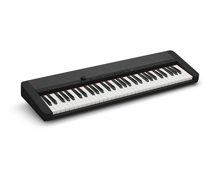 Casio CT-S1BK Casiotone Black