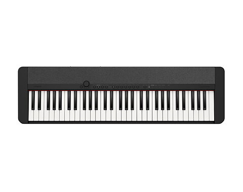 Casio CT-S1BK Casiotone Black