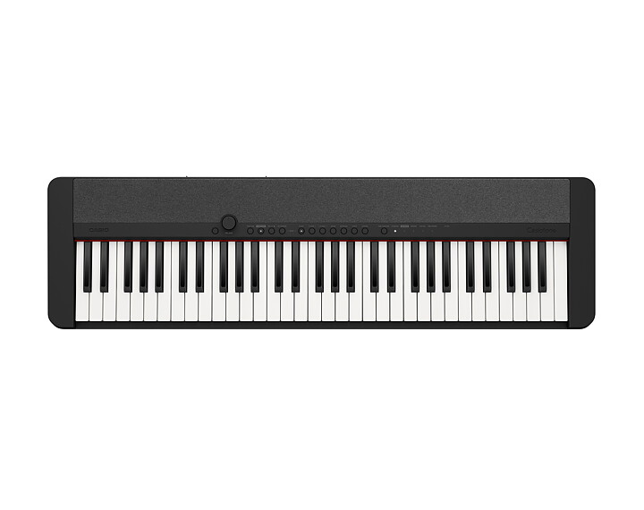 Casio CT-S1BK Casiotone Black