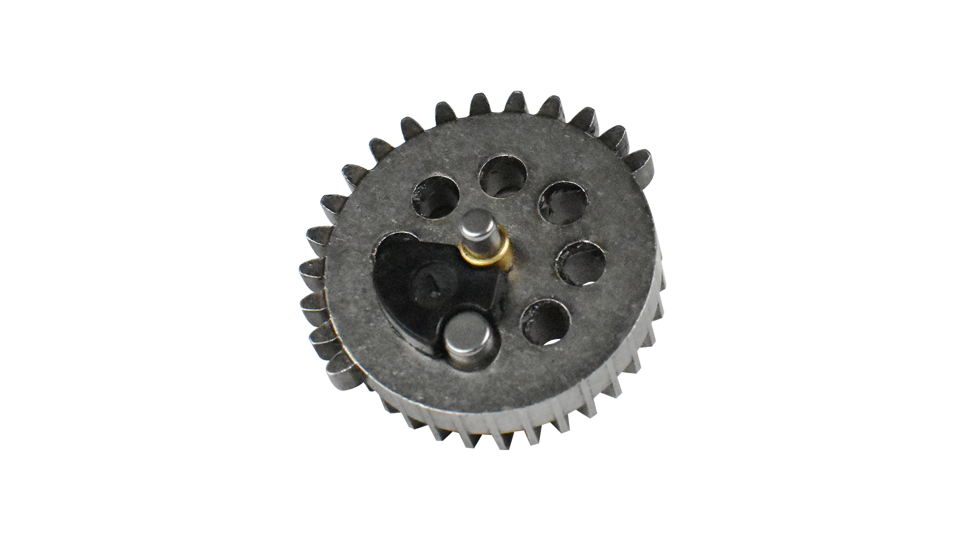 Sector Gear Delayer Chip Pack