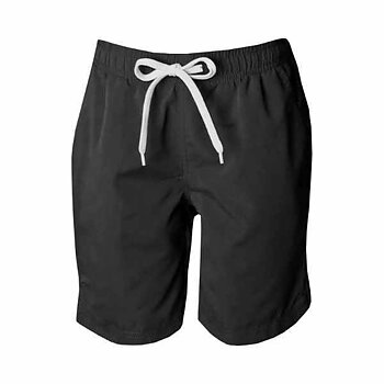 Swim shorts Black