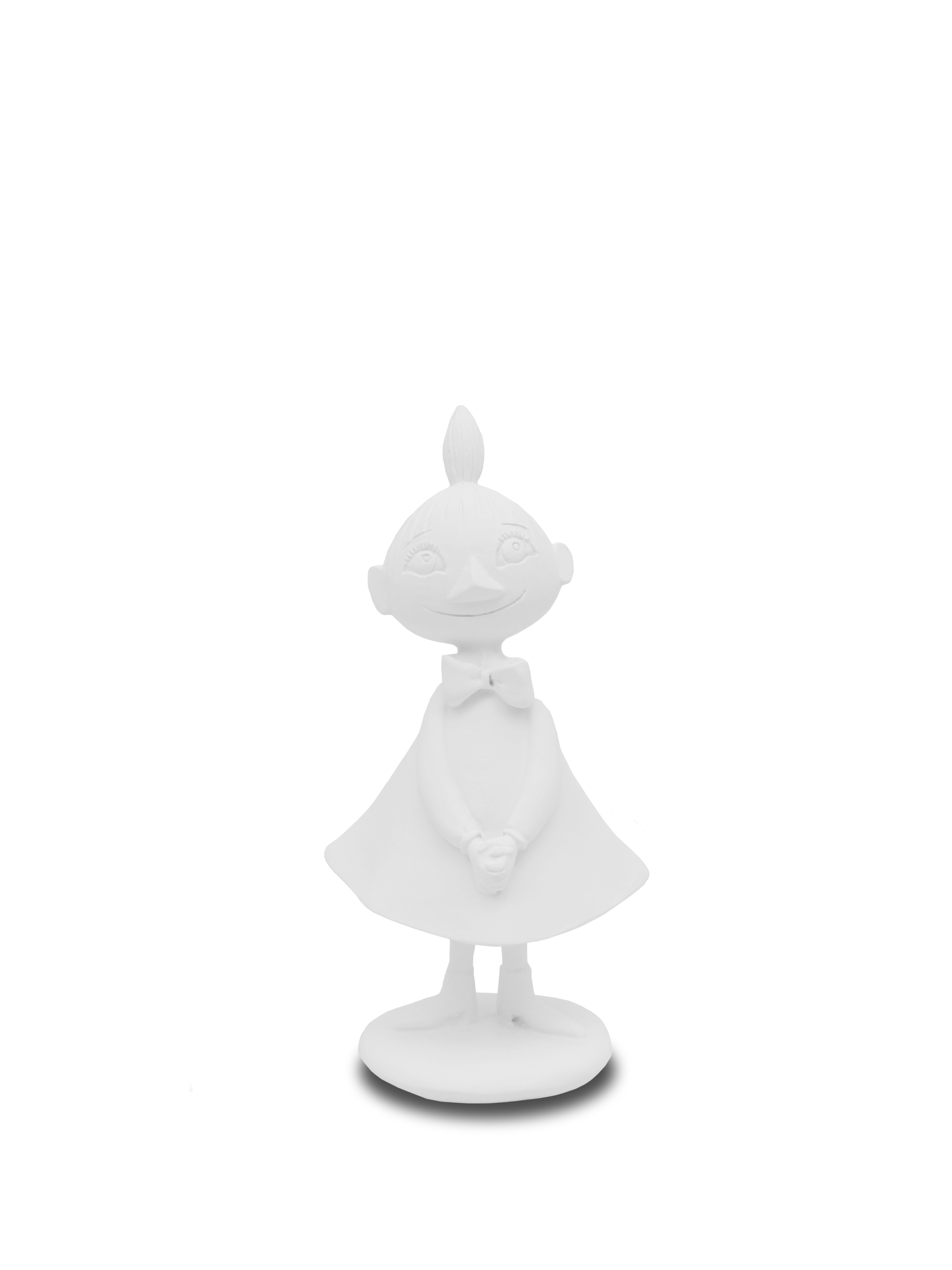Moomin Polystone Figurine - Mymble - 2