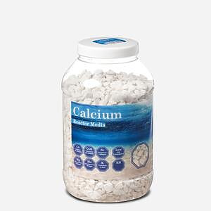 DVH calcium reaktor media