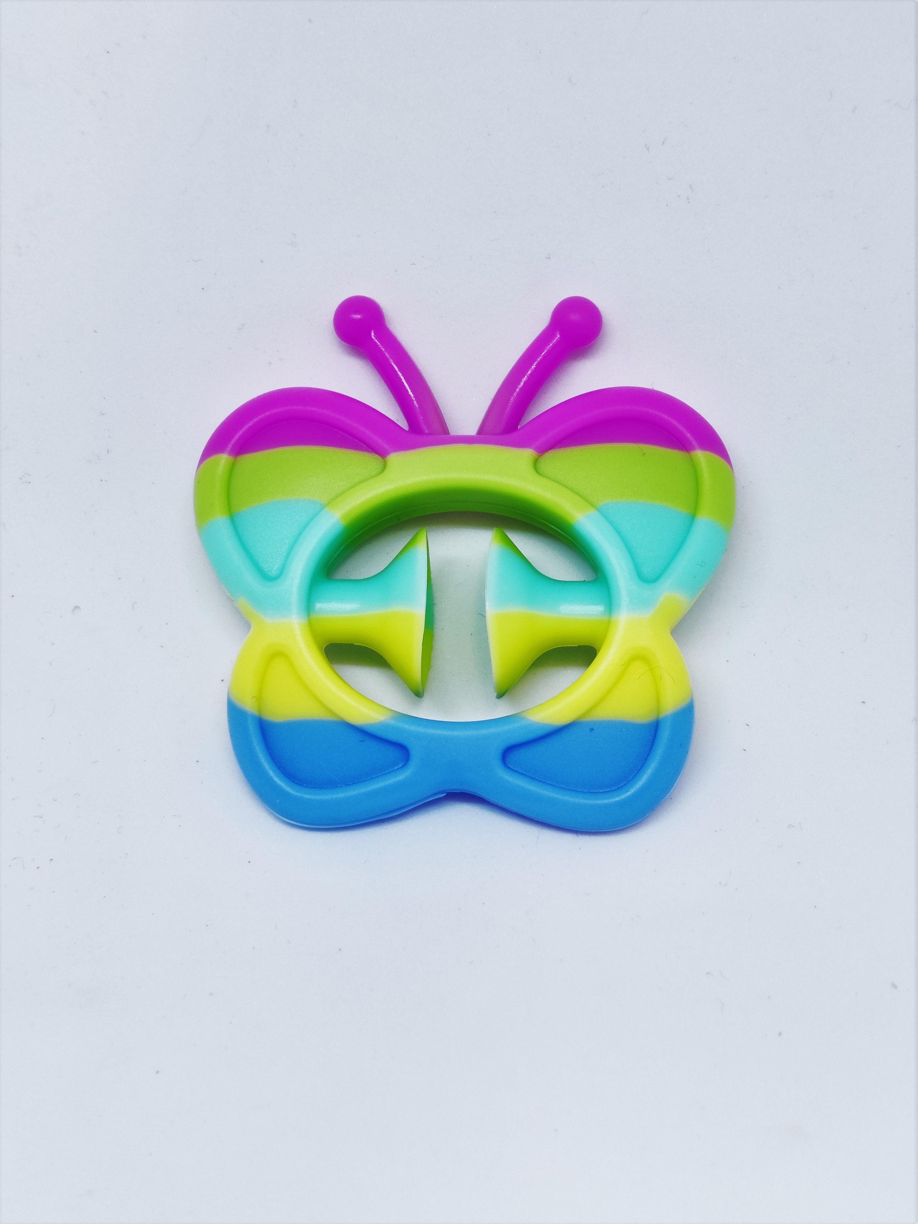 Fidget toy, Hand snap, Djur, snapper - 3