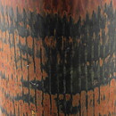 カールハリー・スタルハーネ  スタジオベース  円筒形のベース  (21cm)  1960年代