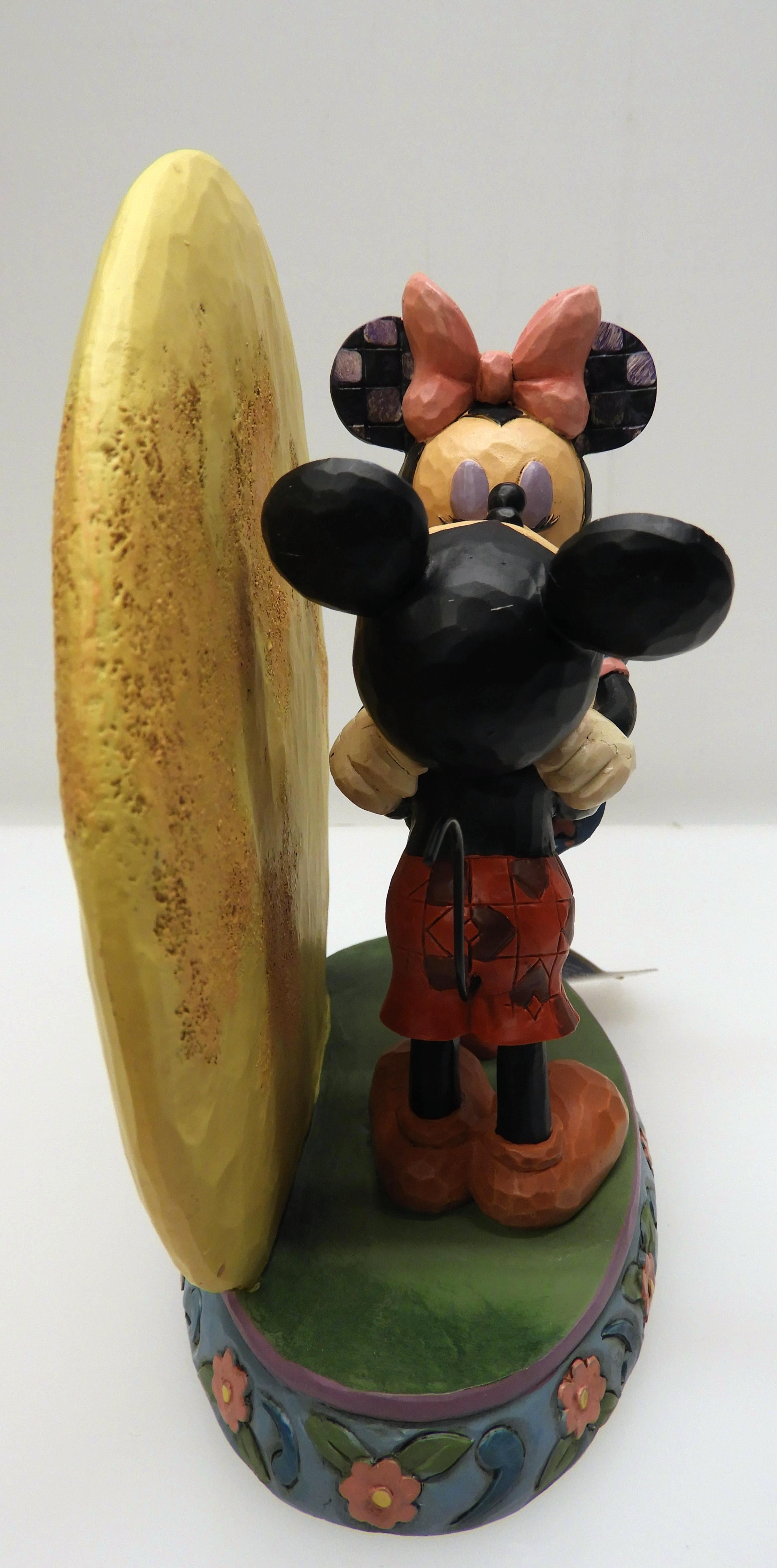 Disney Traditioner Magic & Moonlight Musse & Mimmi - 6