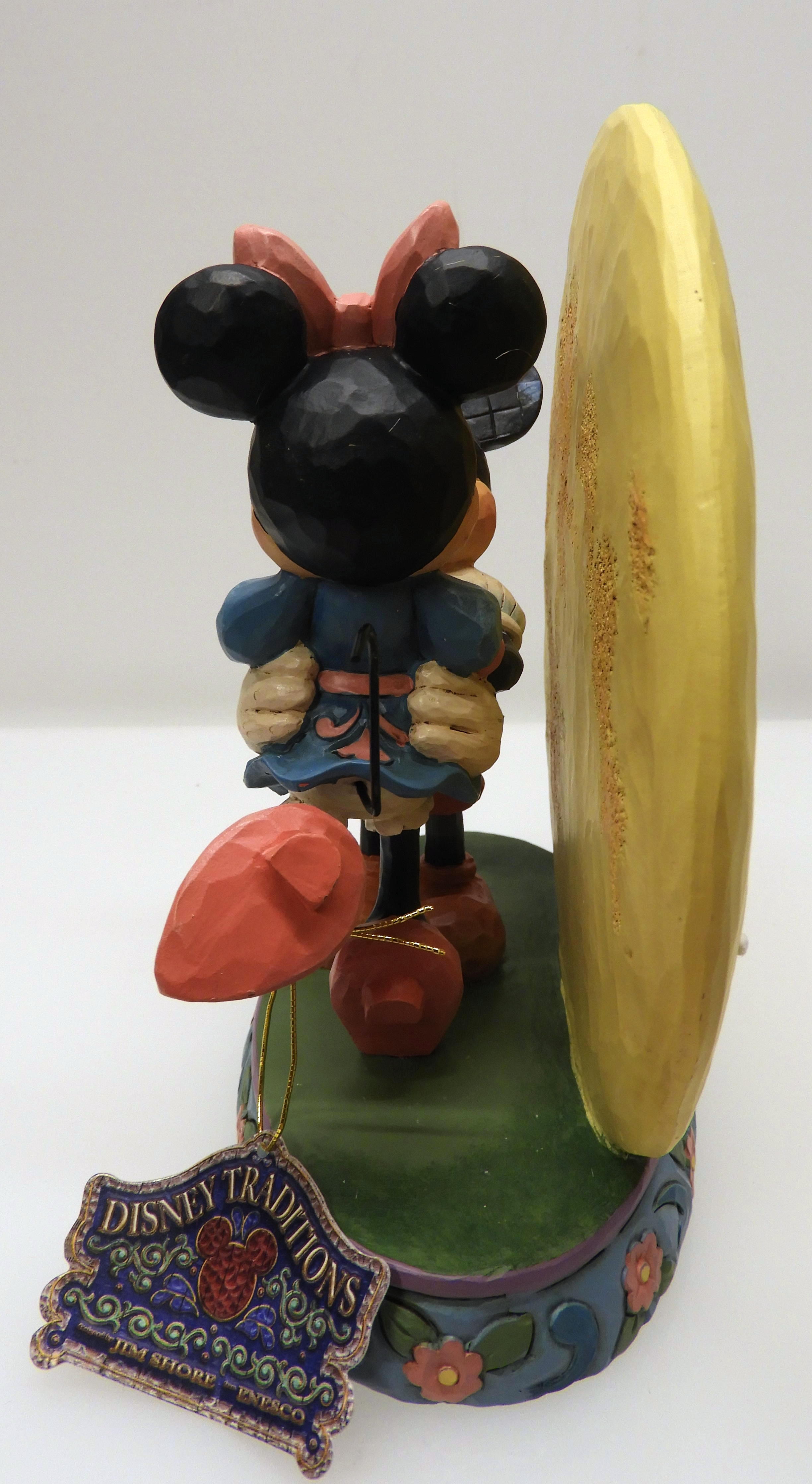 Disney Traditioner Magic & Moonlight Musse & Mimmi - 4