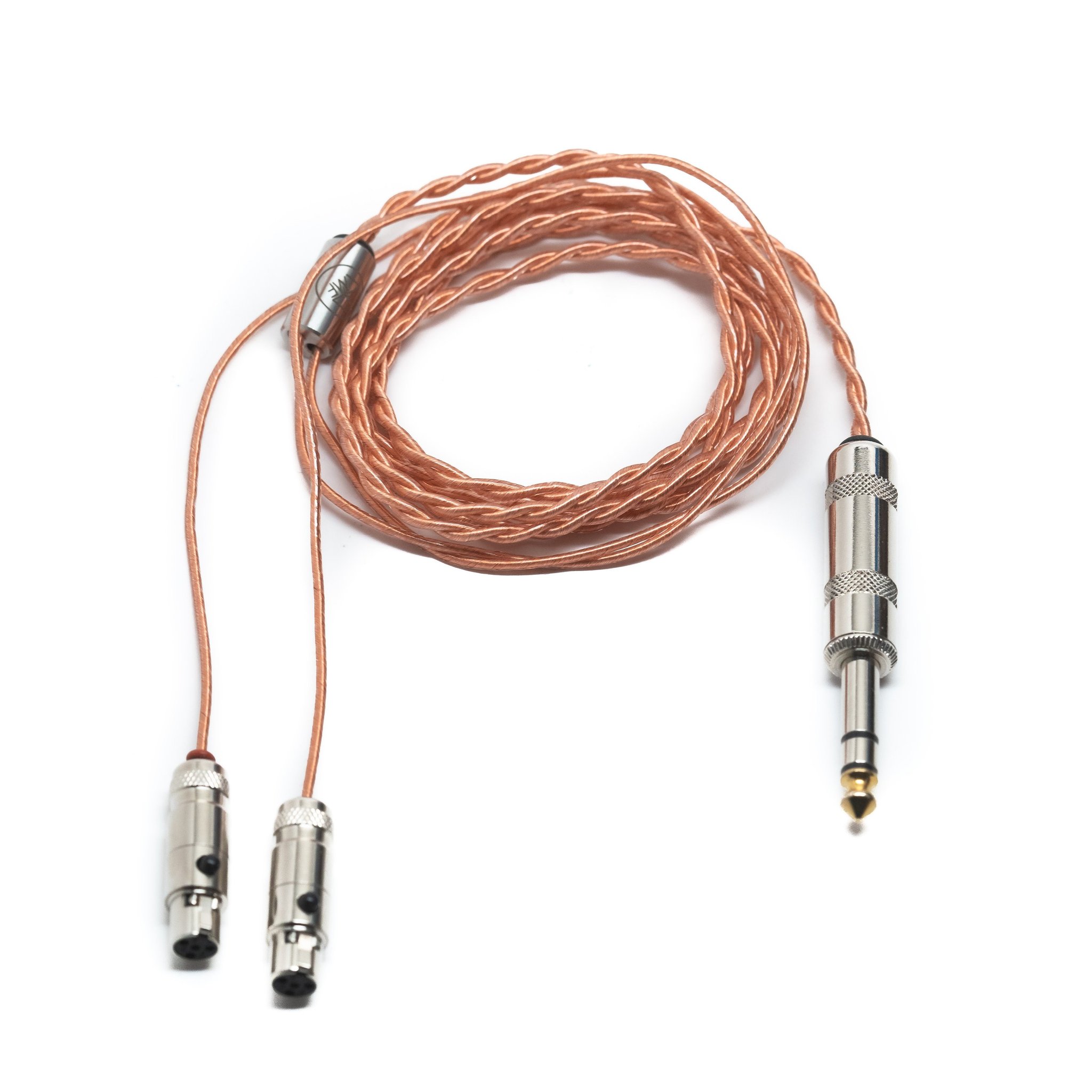 ZMF Lektrik C-kabel - 4 trådad
